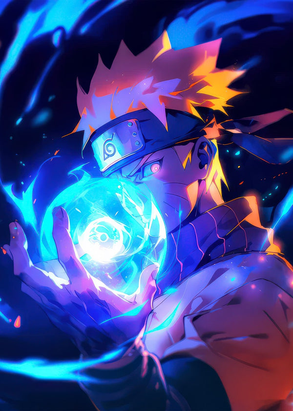 Naruto
