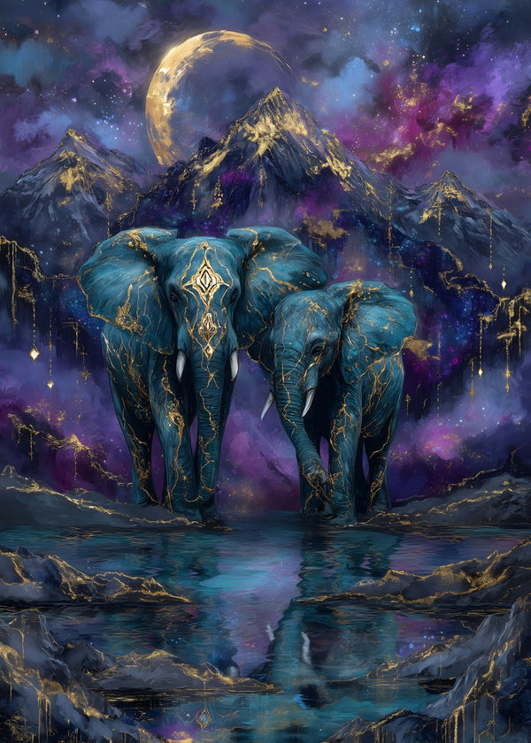 Celestial Guardians