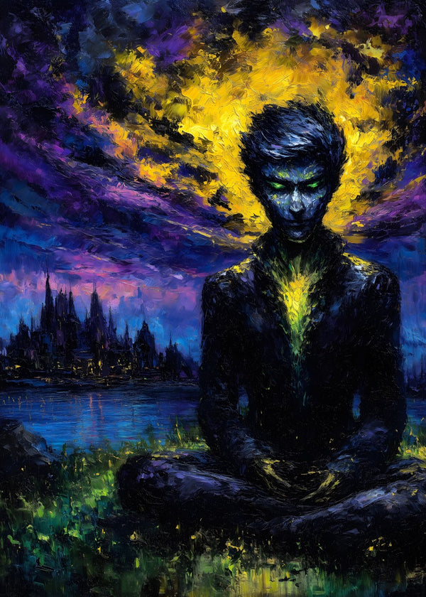 Twilight Guardian