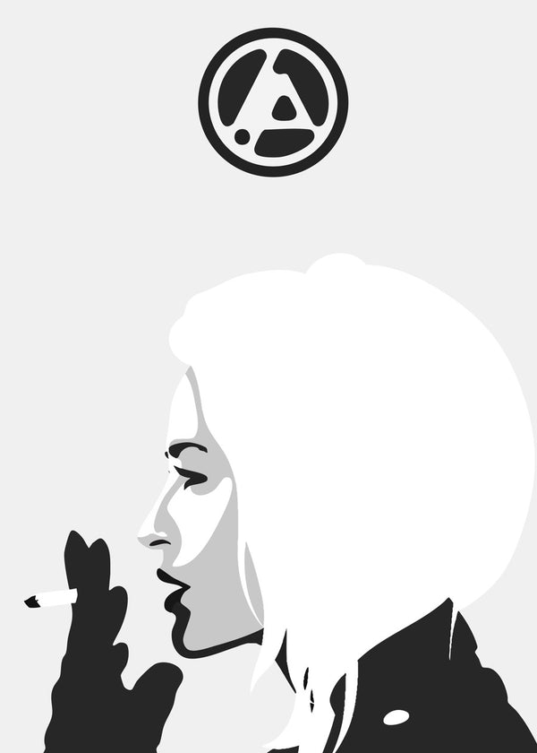 Emily armstrong linkin park