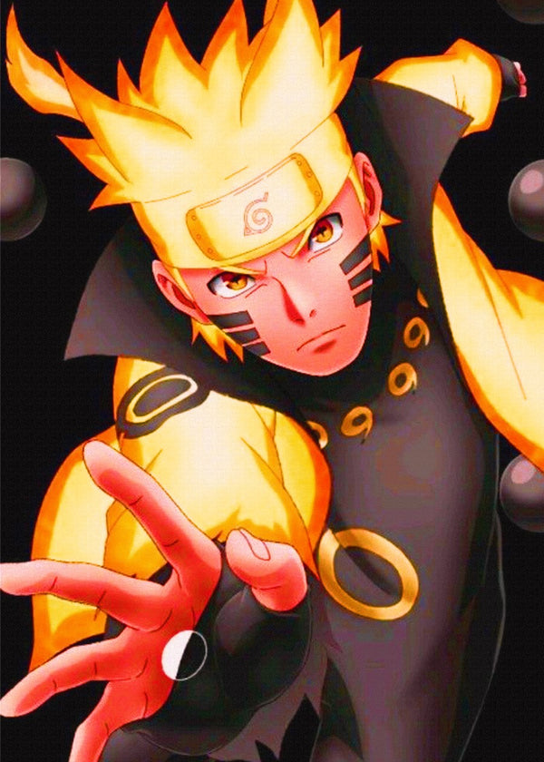 Naruto
