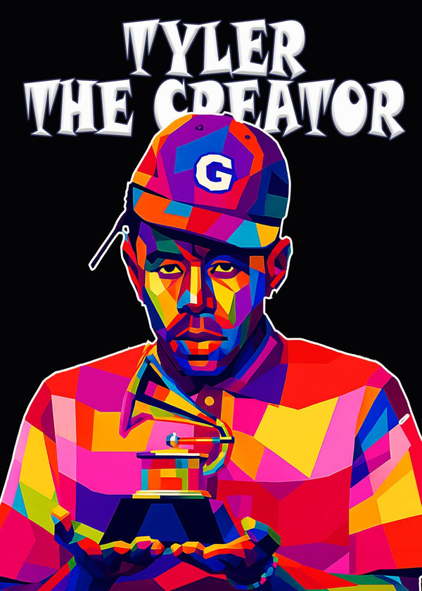 tyler the creator