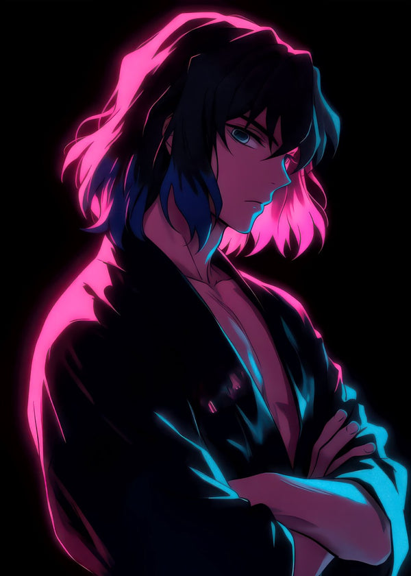 inosuke demon slayer