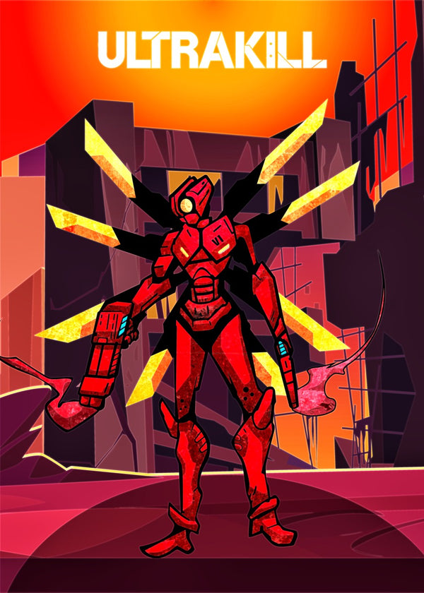 Ultrakill