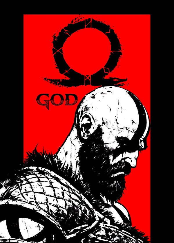 God of war