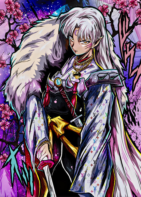 Sesshomaru