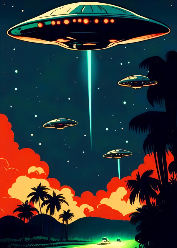 UFO