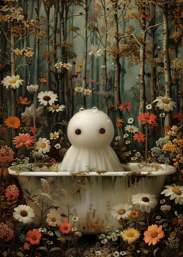 Woodland Soak