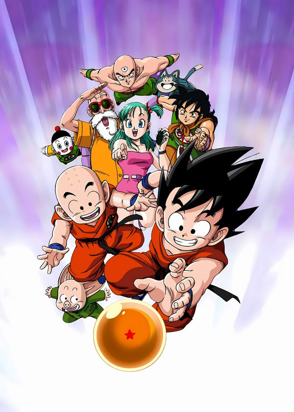 Dragon Ball Z