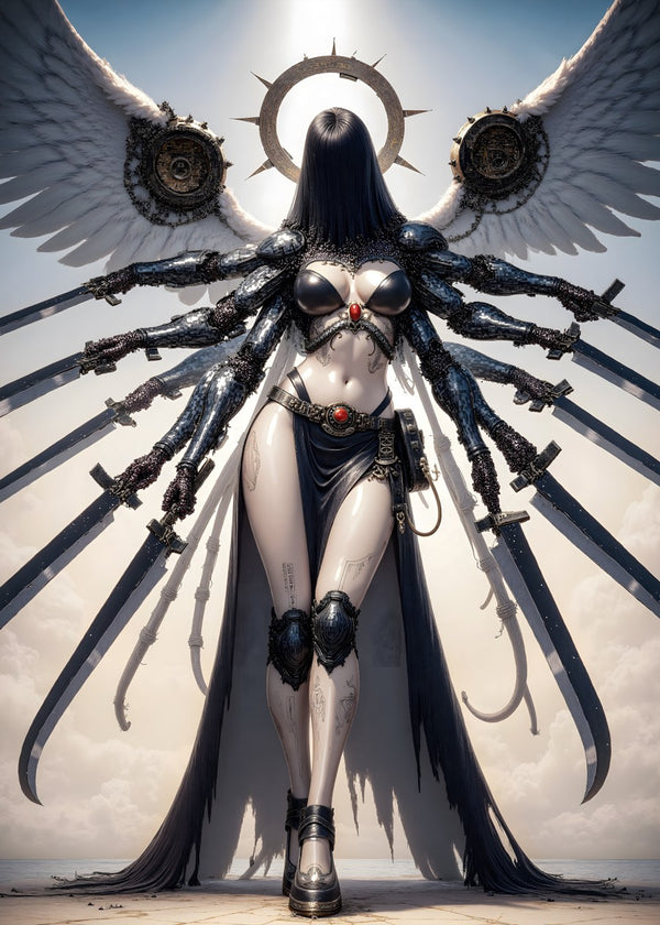 Celestial Guardian
