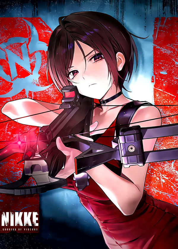 Goddess of Victory: Nikke
