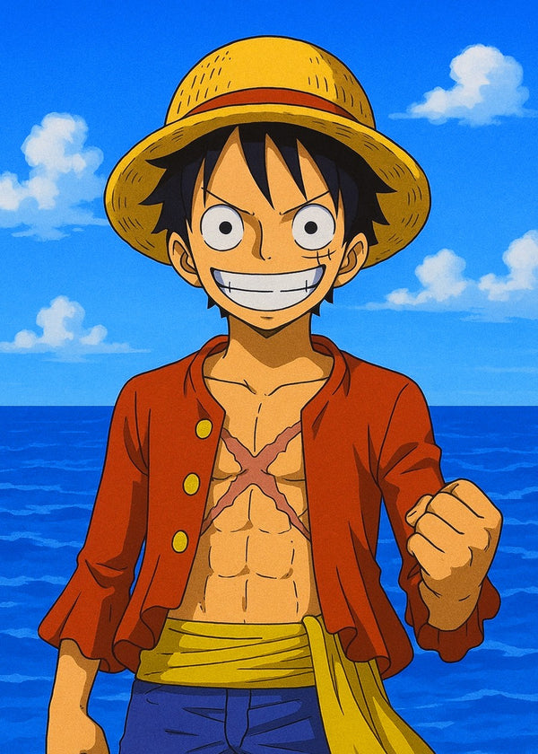 Luffy