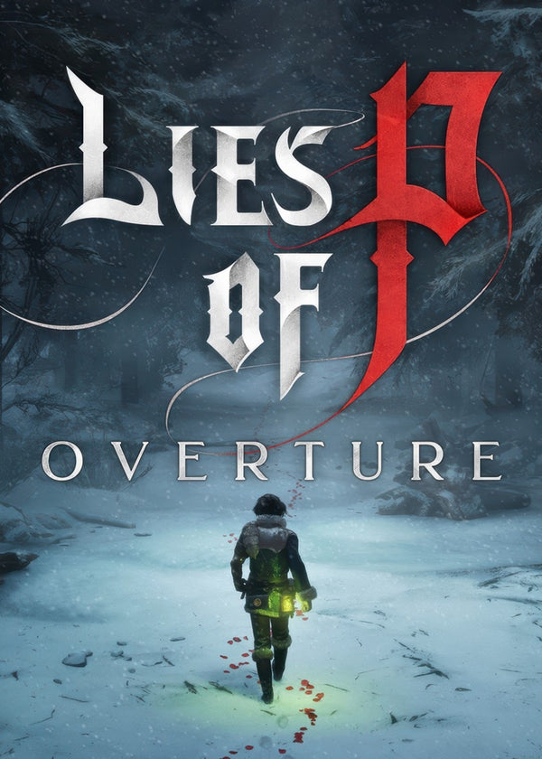 Lies of p: overture