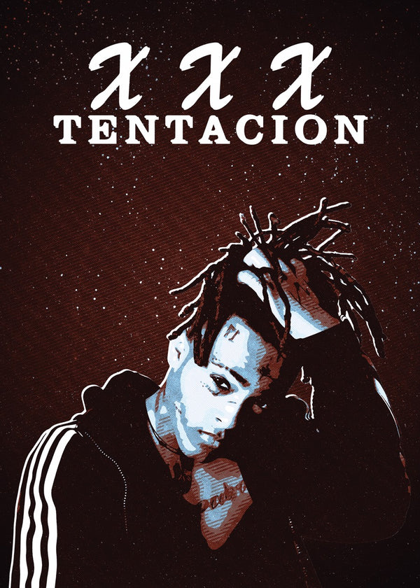 xxxtentacion Rap