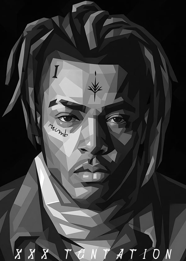 xxxtentation