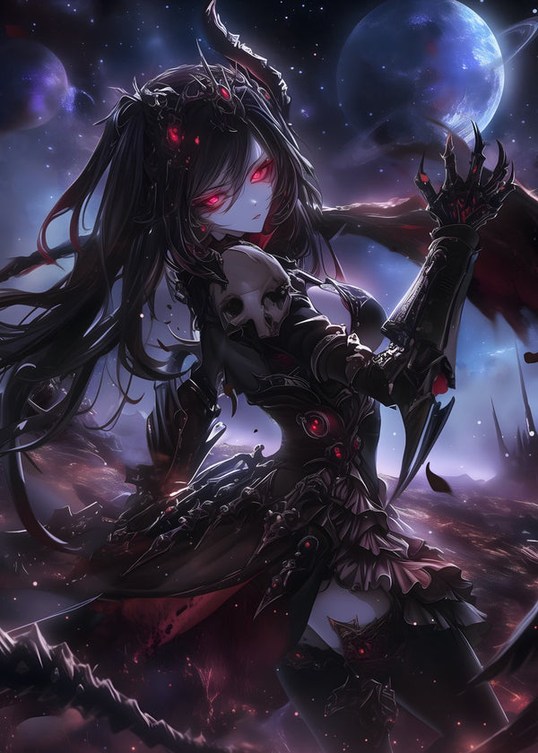 Celestial Guardian