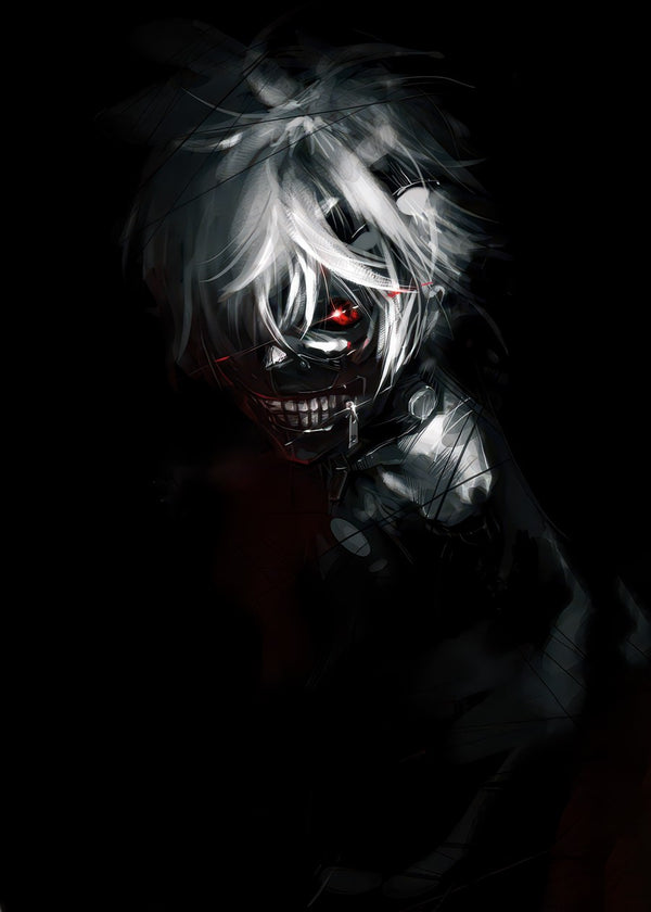 Ken Kaneki