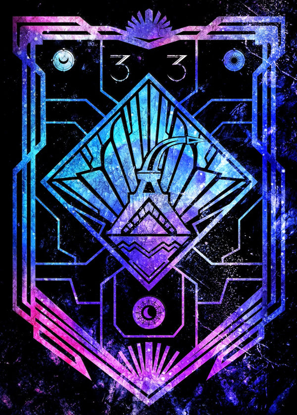 Expedition 33 emblem