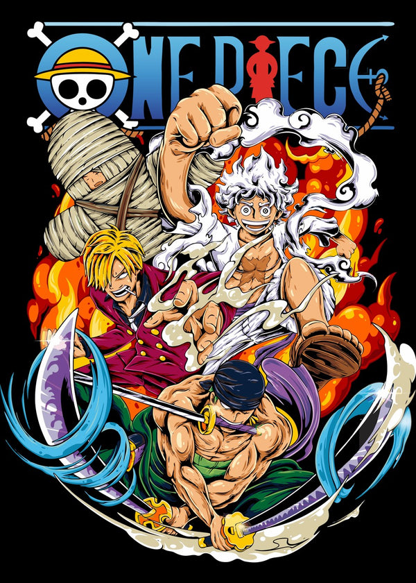 One Piece