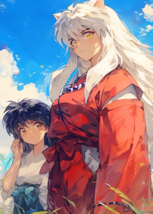 Inuyasha