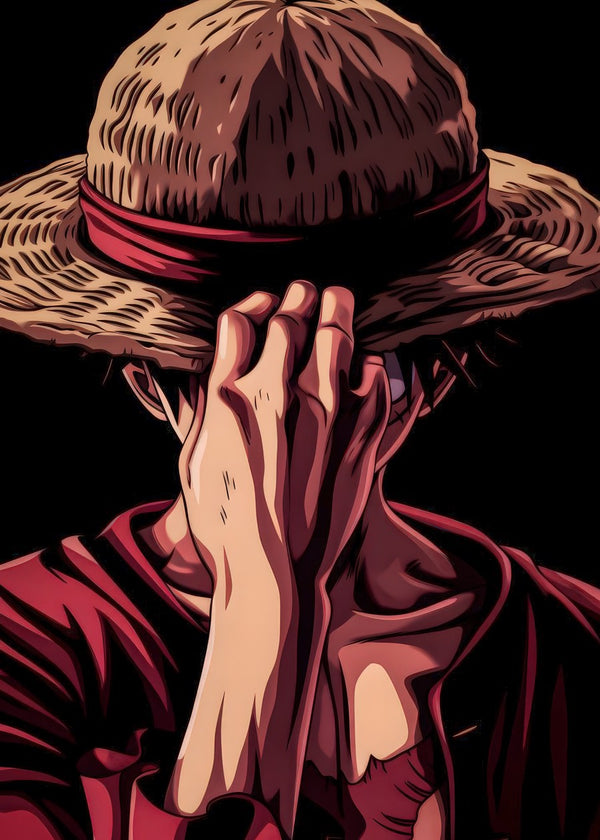 luffy