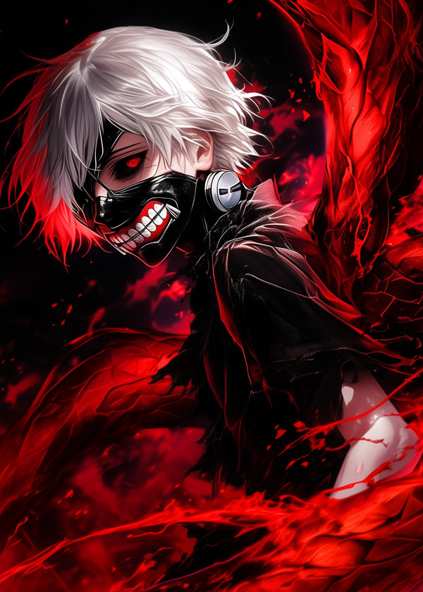 G06 Ken kaneki