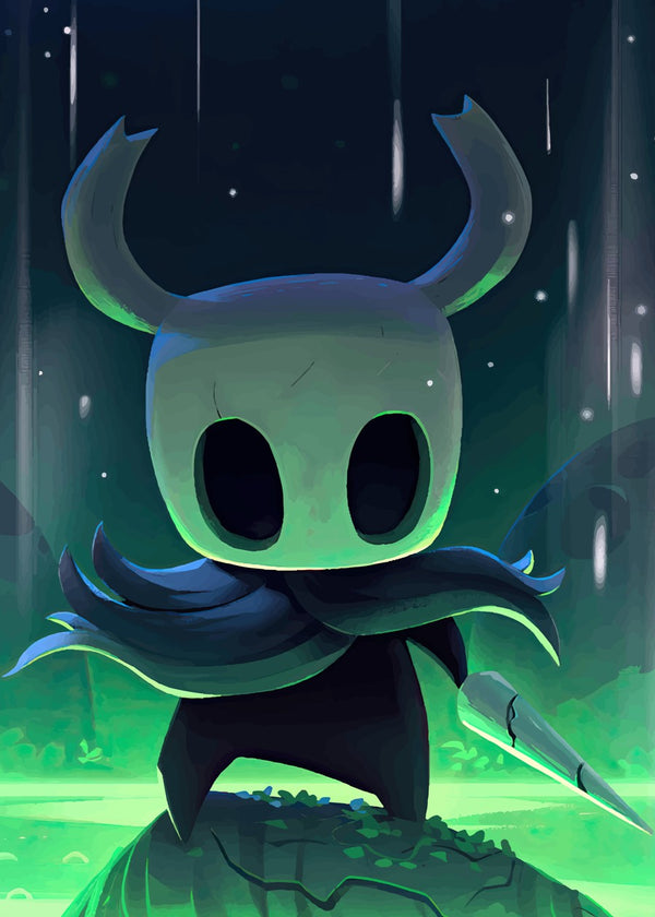 Hollow Knight
