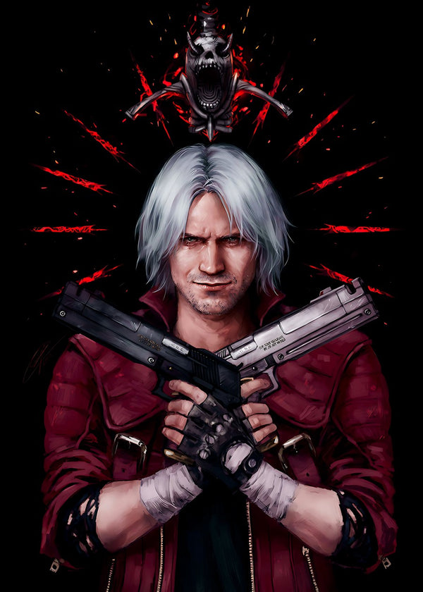 Devil May Cry