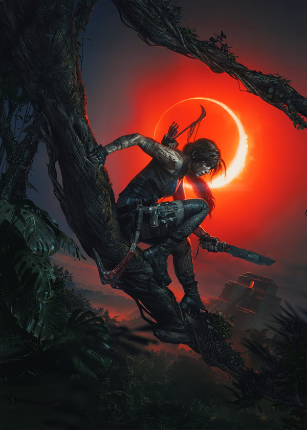 Tomb Raider