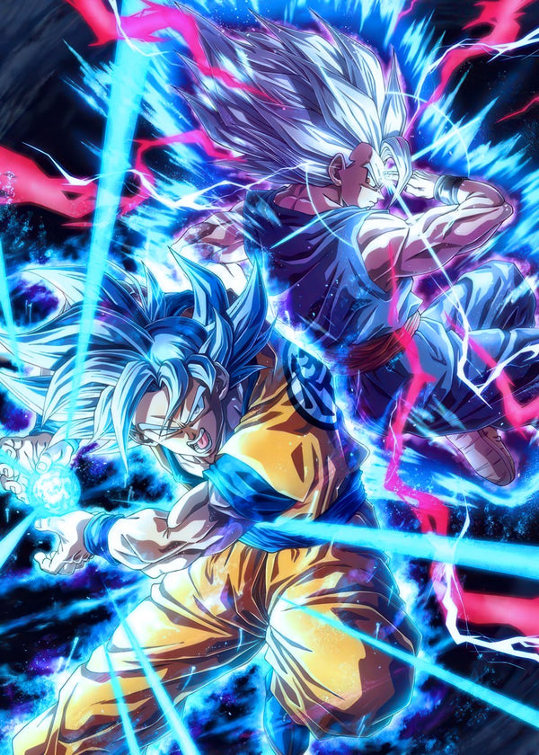 Son goku