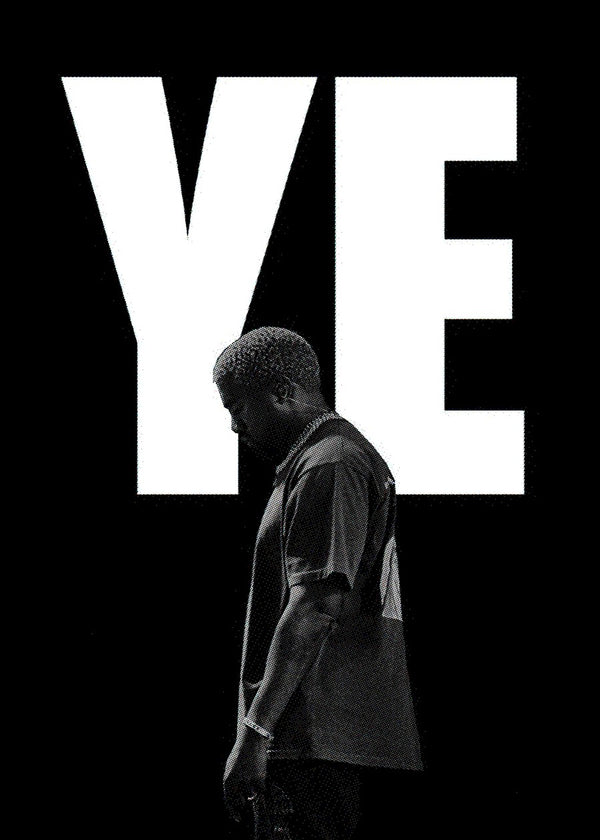 Kanye West