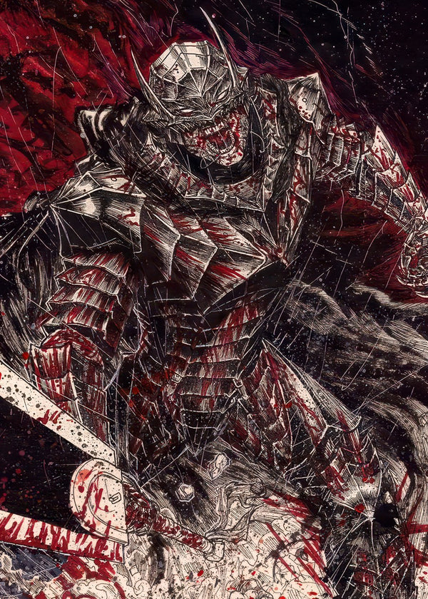 Berserk