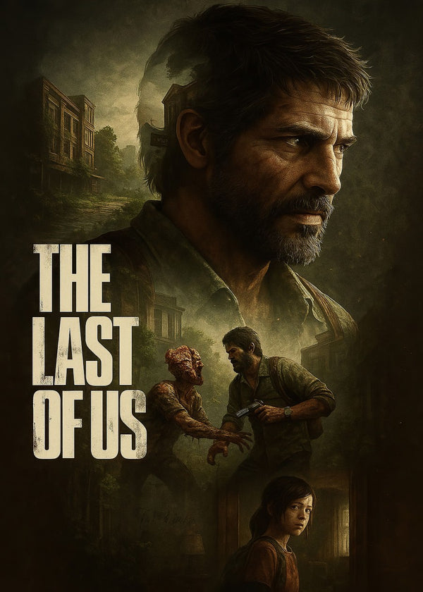 the last of us