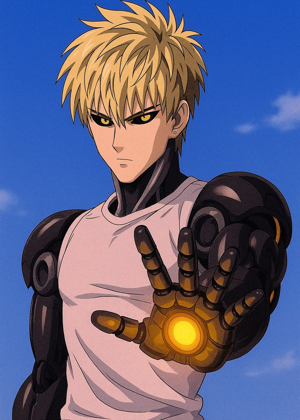 Genos