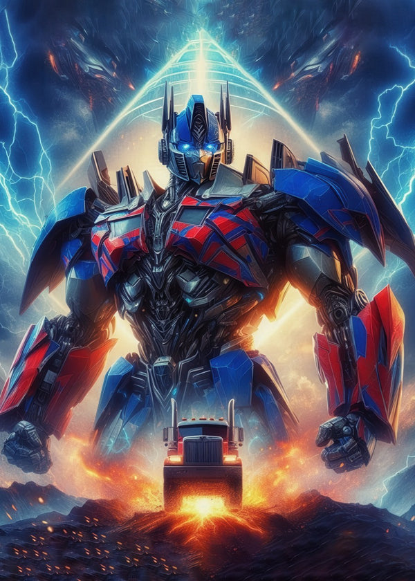 Transformers