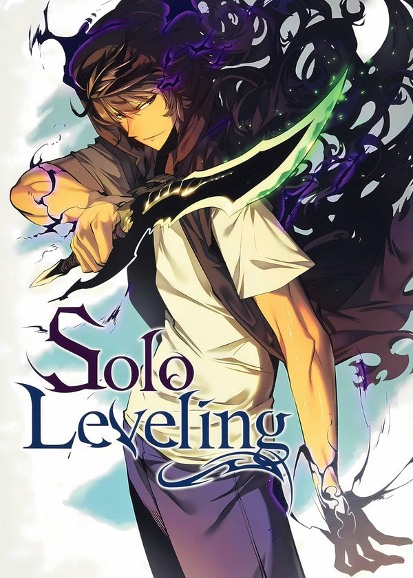 Solo Leveling Arise