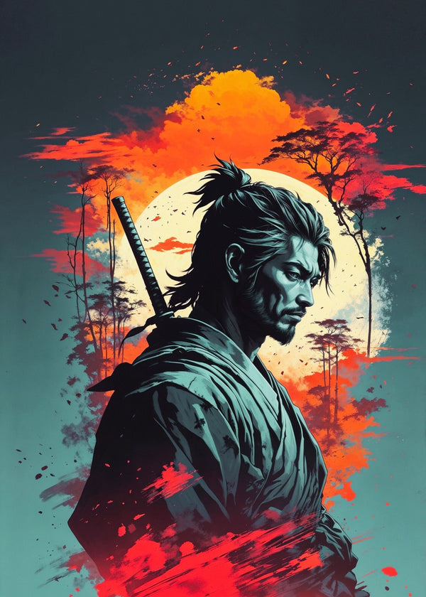 Rise of the Ronin