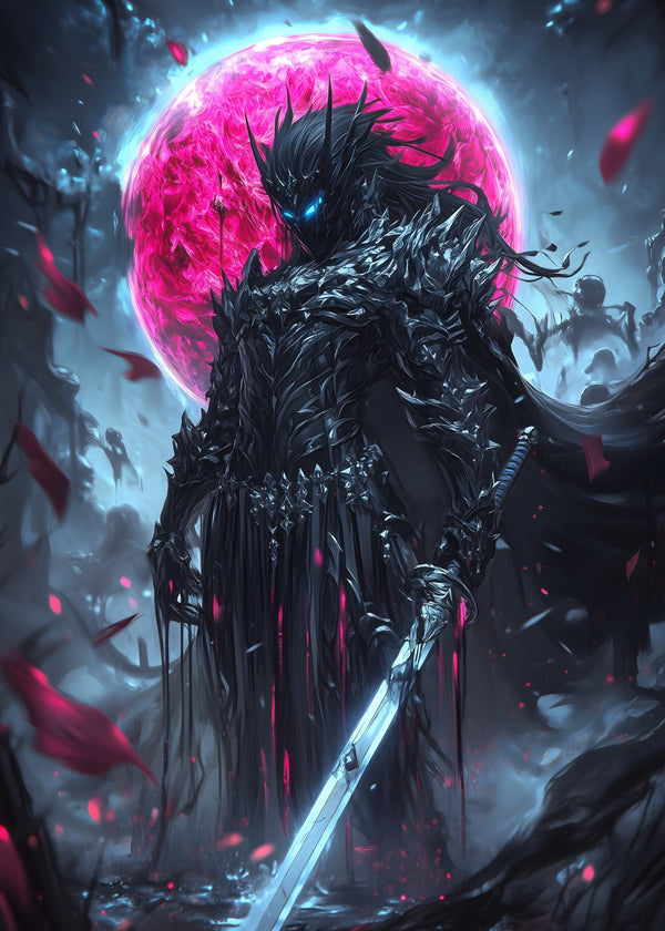 The Dark Sentinel
