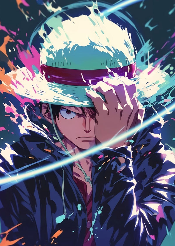 Storm of the Straw Hat