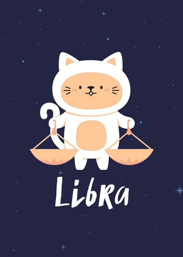 Libra Horoscope