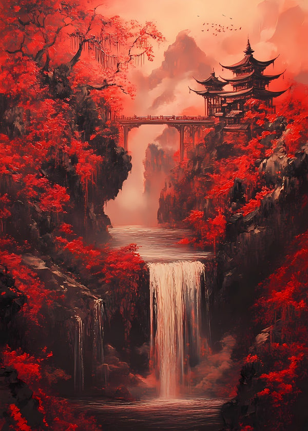 Japanese Cherry Blossom