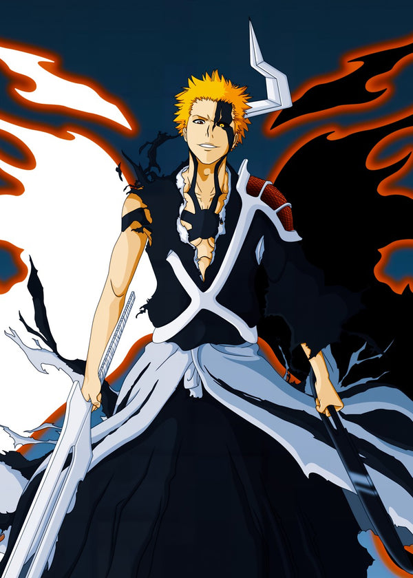 Bleach Soul Reaper Saga