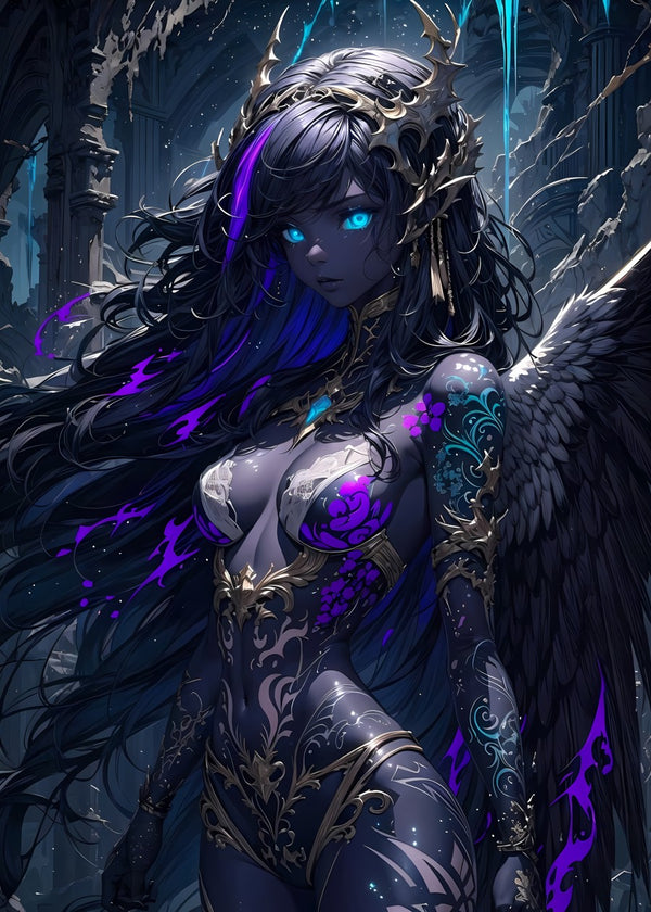 Ethereal Guardian