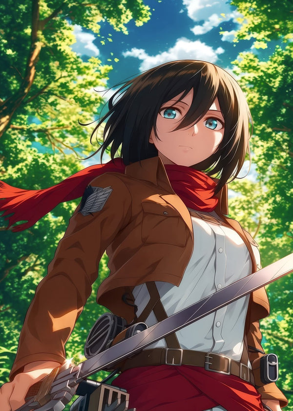 Attack on Titan Final Stand