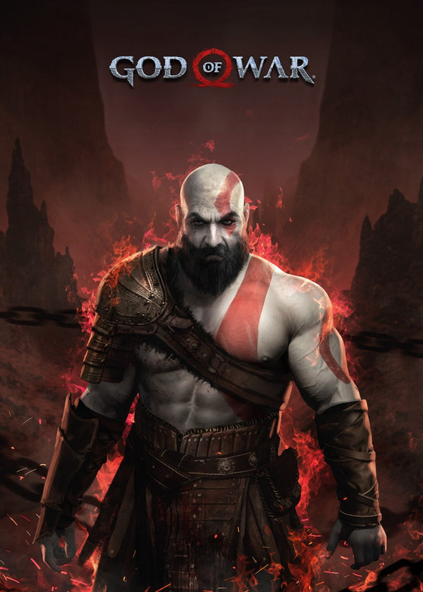 God of war