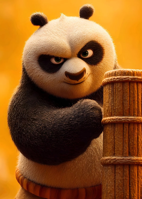 Kung Fu panda