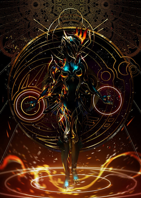 warframe