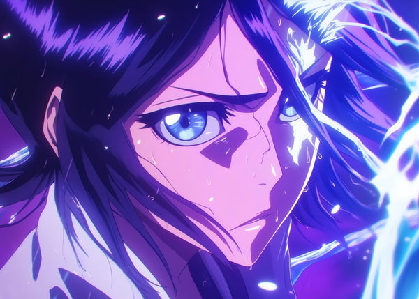 Rukia Kuchiki