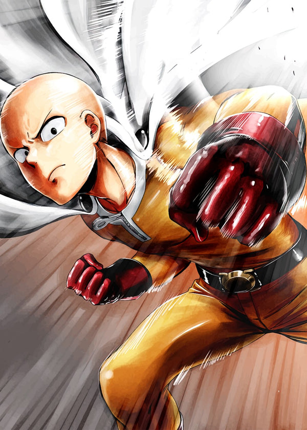 saitama
