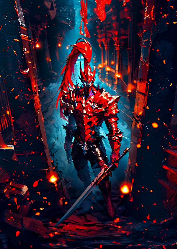 Solo Leveling Rise of Shadows